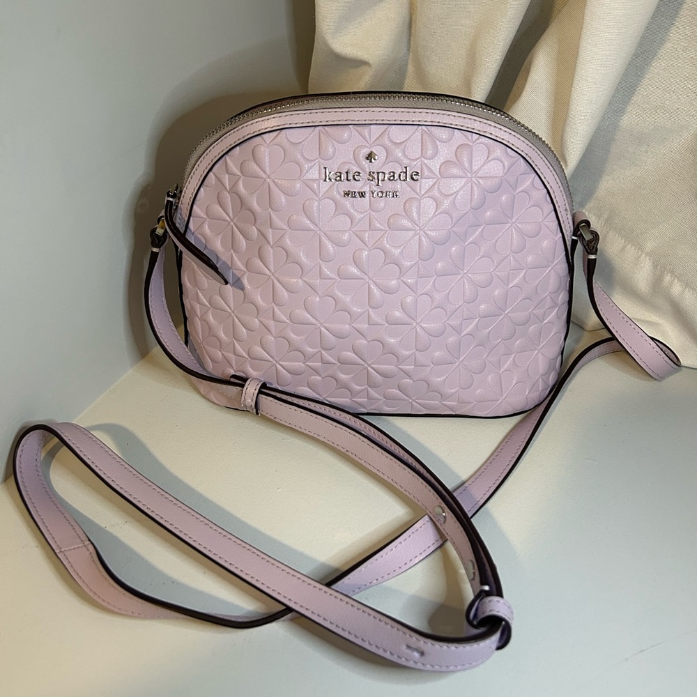 Kate Spade Purse - Picture 1 of 8